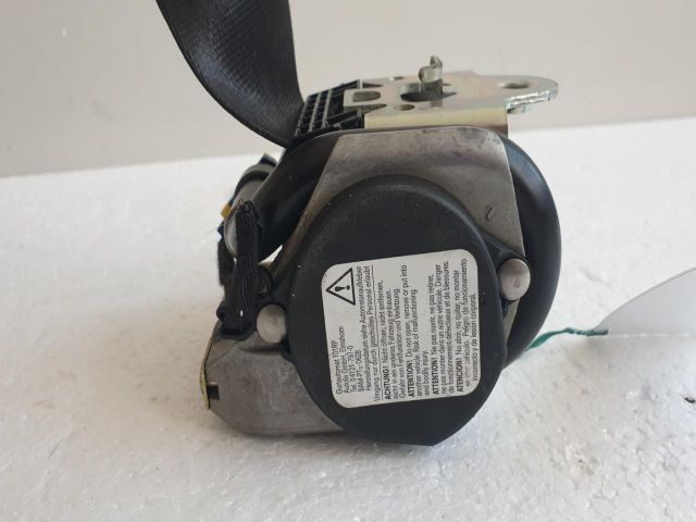 bontott AUDI A4 CABRIO Bal első Övfeszítő