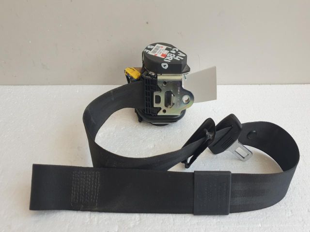 bontott AUDI A4 CABRIO Bal első Övfeszítő