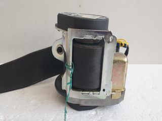 bontott AUDI A4 CABRIO Bal első Övfeszítő