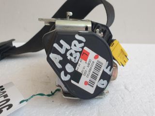 bontott AUDI A4 CABRIO Bal első Övfeszítő
