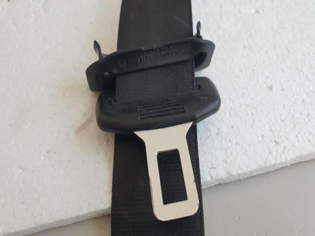 bontott AUDI A4 CABRIO Bal első Övfeszítő