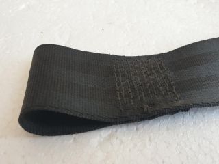 bontott AUDI A4 CABRIO Bal első Övfeszítő