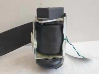 bontott AUDI A4 CABRIO Bal első Övfeszítő