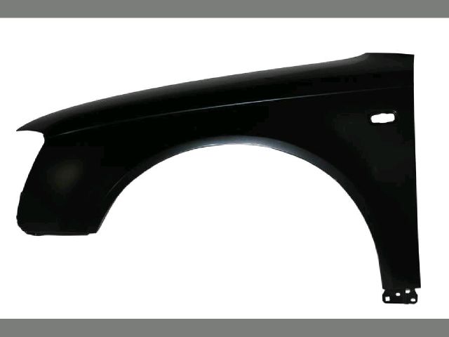 bontott AUDI A4 CABRIO Bal első Sárvédő