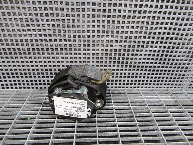 bontott AUDI A4 CABRIO Bal hátsó Biztonsági Öv