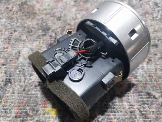 bontott AUDI A4 CABRIO Bal Szellőző