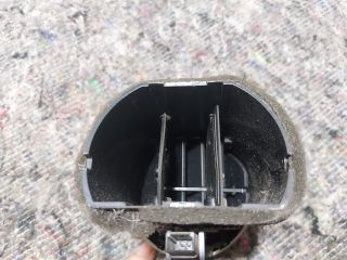 bontott AUDI A4 CABRIO Bal Szellőző