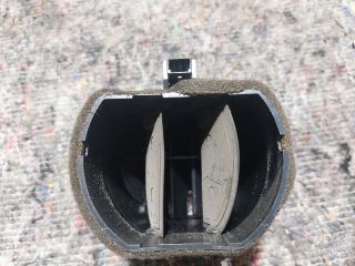 bontott AUDI A4 CABRIO Bal Szellőző