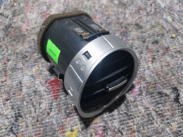 bontott AUDI A4 CABRIO Bal Szellőző