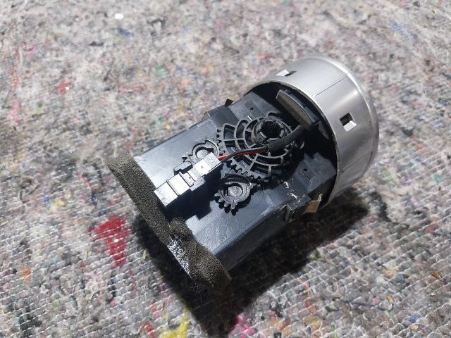 bontott AUDI A4 CABRIO Bal Szellőző