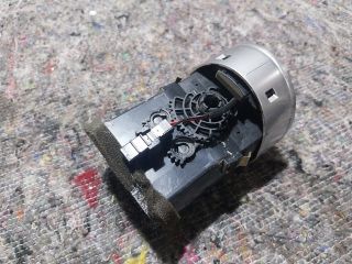 bontott AUDI A4 CABRIO Bal Szellőző