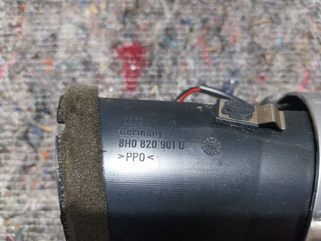 bontott AUDI A4 CABRIO Bal Szellőző