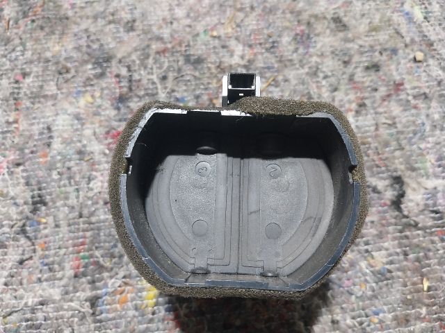 bontott AUDI A4 CABRIO Bal Szellőző