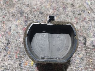 bontott AUDI A4 CABRIO Bal Szellőző