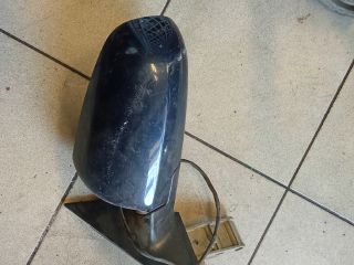 bontott AUDI A4 CABRIO Bal Visszapillantó Tükör (Elektromos)