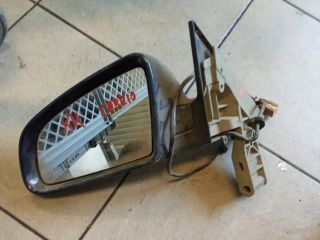 bontott AUDI A4 CABRIO Bal Visszapillantó Tükör (Elektromos)