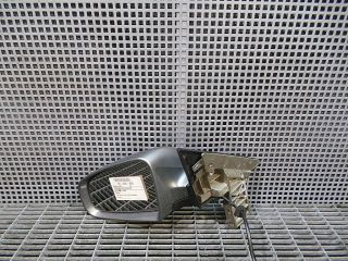 bontott AUDI A4 CABRIO Bal Visszapillantó Tükör (Elektromos)