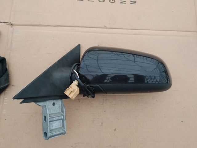 bontott AUDI A4 CABRIO Bal Visszapillantó Tükör (Elektromos)