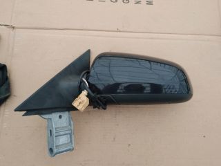 bontott AUDI A4 CABRIO Bal Visszapillantó Tükör (Elektromos)