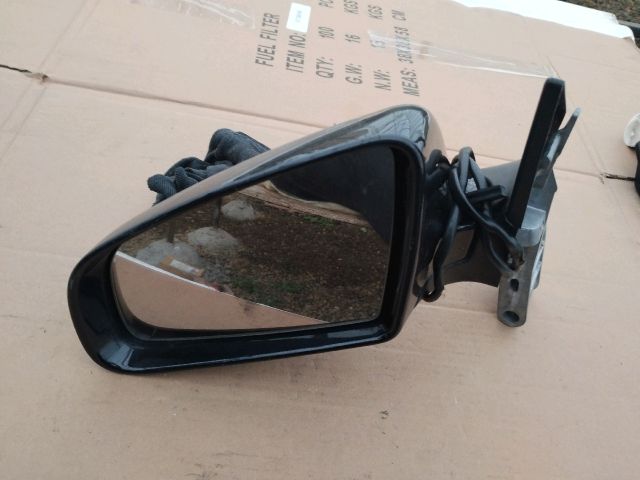 bontott AUDI A4 CABRIO Bal Visszapillantó Tükör (Elektromos)