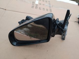 bontott AUDI A4 CABRIO Bal Visszapillantó Tükör (Elektromos)