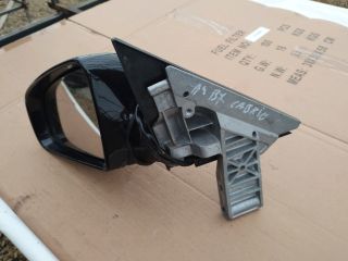 bontott AUDI A4 CABRIO Bal Visszapillantó Tükör (Elektromos)