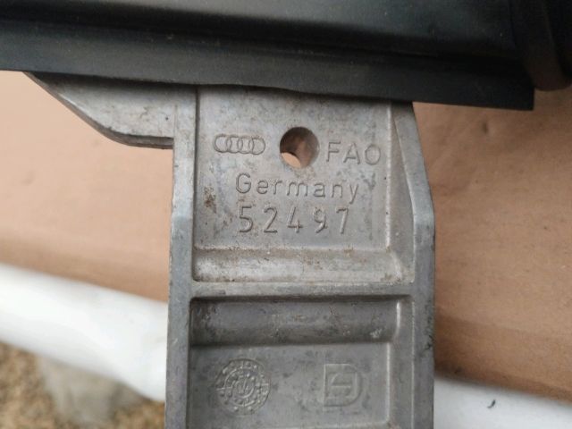 bontott AUDI A4 CABRIO Bal Visszapillantó Tükör (Elektromos)