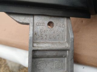 bontott AUDI A4 CABRIO Bal Visszapillantó Tükör (Elektromos)