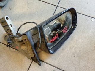 bontott AUDI A4 CABRIO Bal Visszapillantó Tükör (Elektromos)