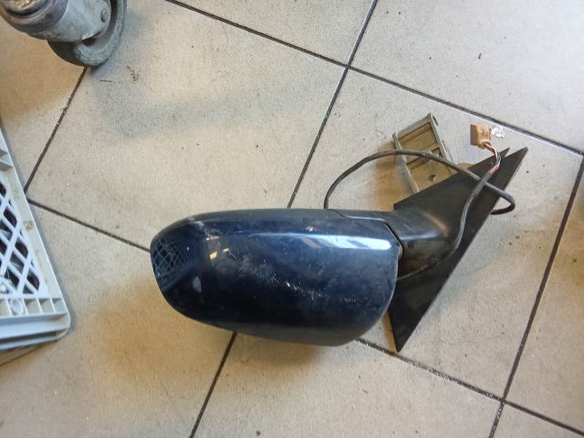 bontott AUDI A4 CABRIO Bal Visszapillantó Tükör (Elektromos)