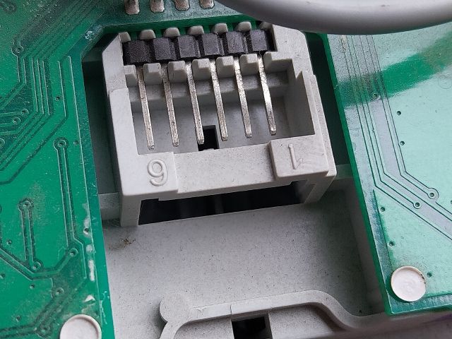 bontott AUDI A4 CABRIO Beltér Világítás Első