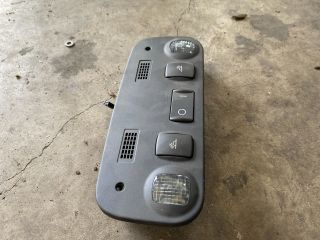 bontott AUDI A4 CABRIO Beltér Világítás Első