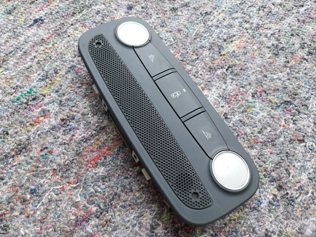 bontott AUDI A4 CABRIO Beltér Világítás Első