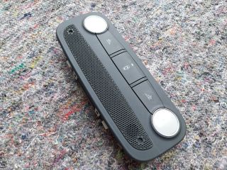 bontott AUDI A4 CABRIO Beltér Világítás Első