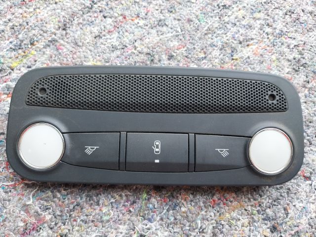 bontott AUDI A4 CABRIO Beltér Világítás Első