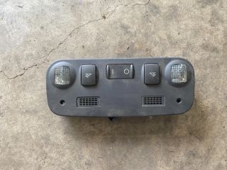 bontott AUDI A4 CABRIO Beltér Világítás Első