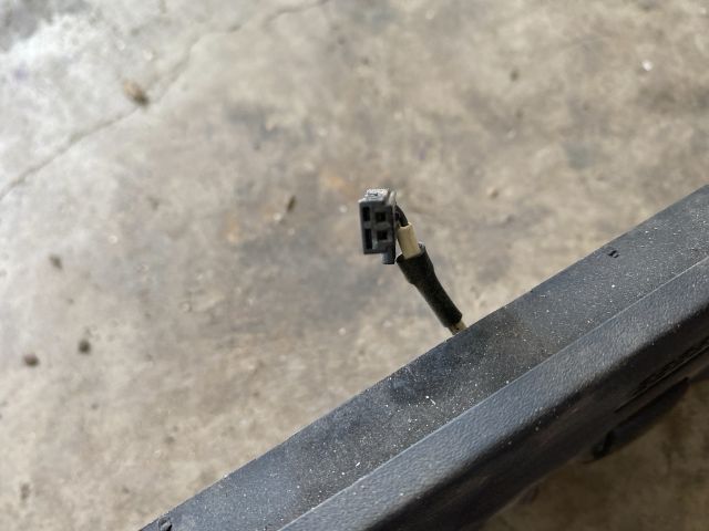 bontott AUDI A4 CABRIO Beltér Világítás Első