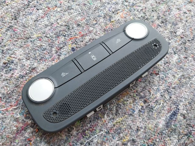 bontott AUDI A4 CABRIO Beltér Világítás Első