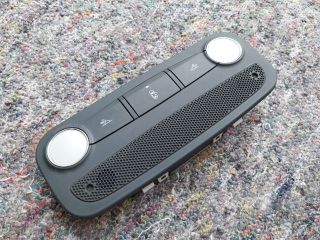 bontott AUDI A4 CABRIO Beltér Világítás Első