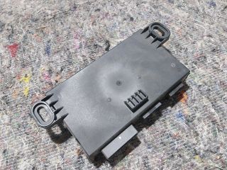 bontott AUDI A4 CABRIO Cabrio Tetővezérlő