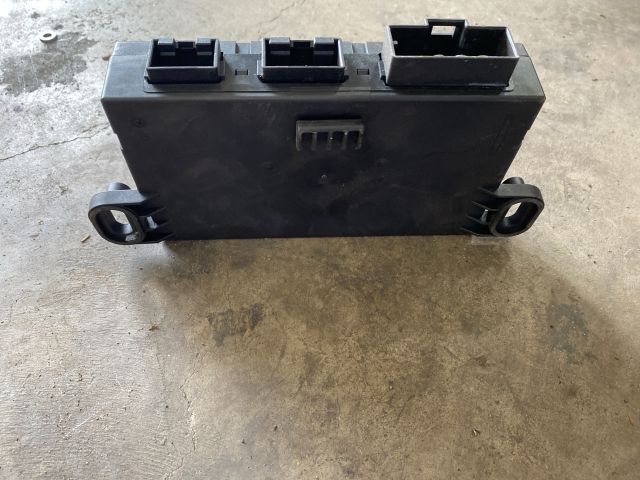 bontott AUDI A4 CABRIO Cabrio Tetővezérlő