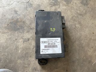 bontott AUDI A4 CABRIO Cabrio Tetővezérlő