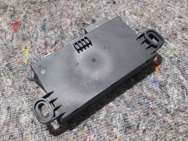 bontott AUDI A4 CABRIO Cabrio Tetővezérlő