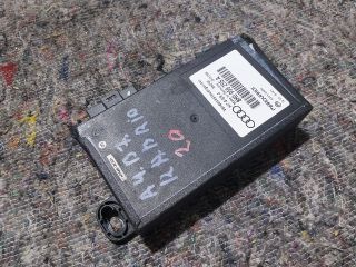 bontott AUDI A4 CABRIO Cabrio Tetővezérlő