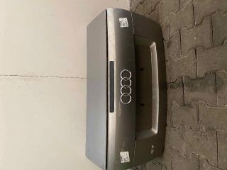 bontott AUDI A4 CABRIO Csomagtérajtó (Üres lemez)