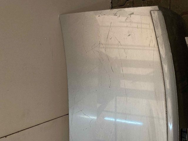 bontott AUDI A4 CABRIO Csomagtérajtó (Üres lemez)