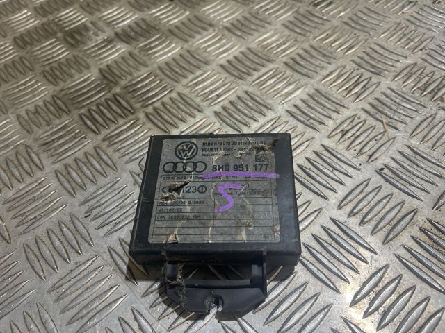 bontott AUDI A4 CABRIO Elektronika (Magában)