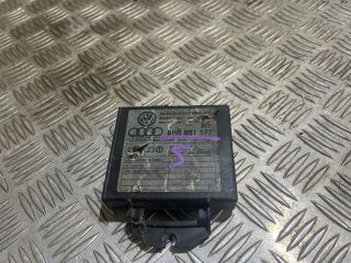 bontott AUDI A4 CABRIO Elektronika (Magában)