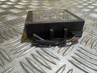 bontott AUDI A4 CABRIO Elektronika (Magában)