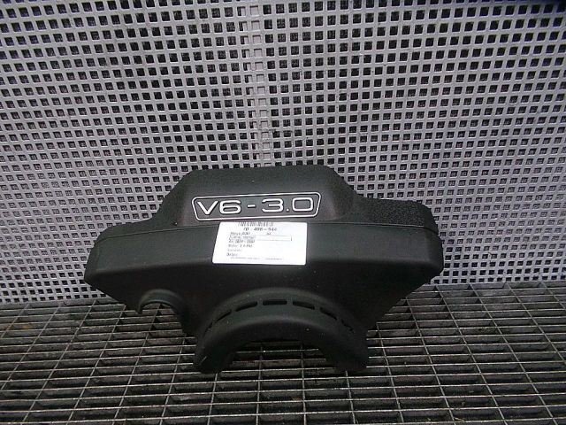 bontott AUDI A4 CABRIO Felső Hűtőburkolat